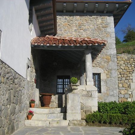 Hotel Casona De Quintana Quintana  외부 사진