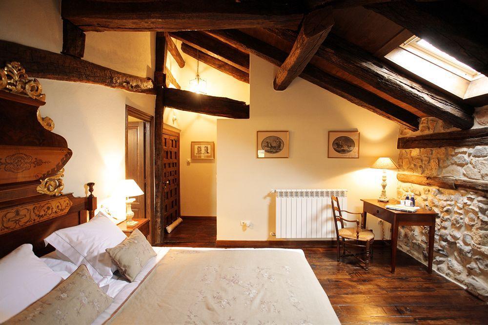 Hotel Casona De Quintana Quintana  외부 사진