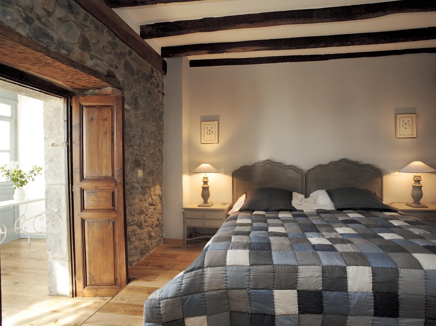 Hotel Casona De Quintana Quintana  외부 사진