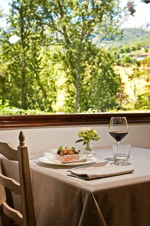 Hotel Casona De Quintana Quintana  외부 사진