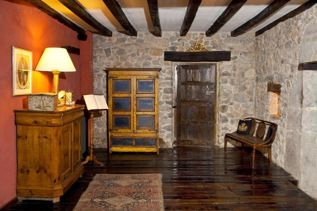 Hotel Casona De Quintana Quintana  외부 사진