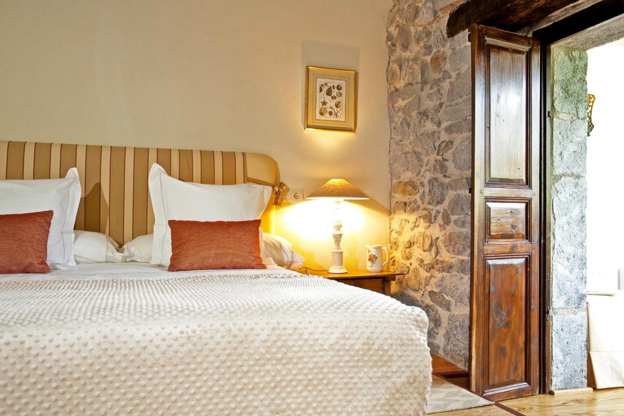 Hotel Casona De Quintana Quintana  외부 사진